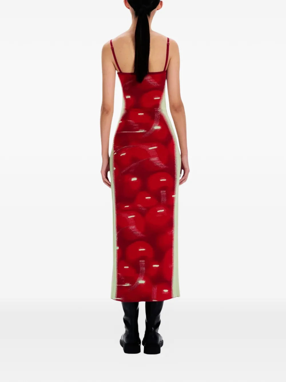 Ph5 Sleeveless Midi Dress