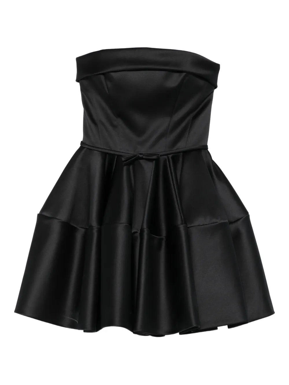 Viktor Rolf Circle Mini Dress