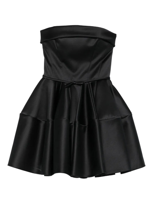 Viktor Rolf Circle Mini Dress