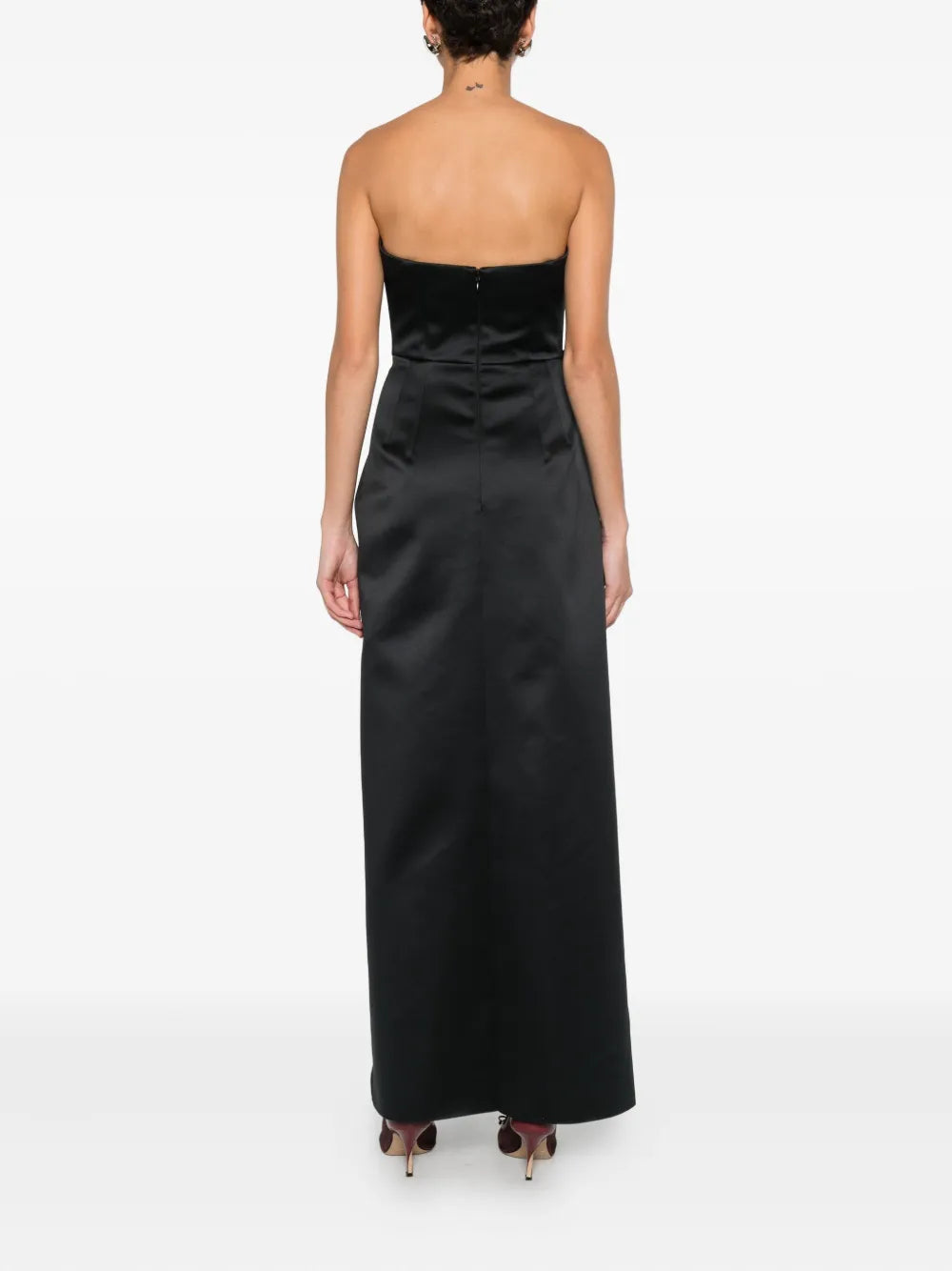 Viktor Rolf Bow Gown