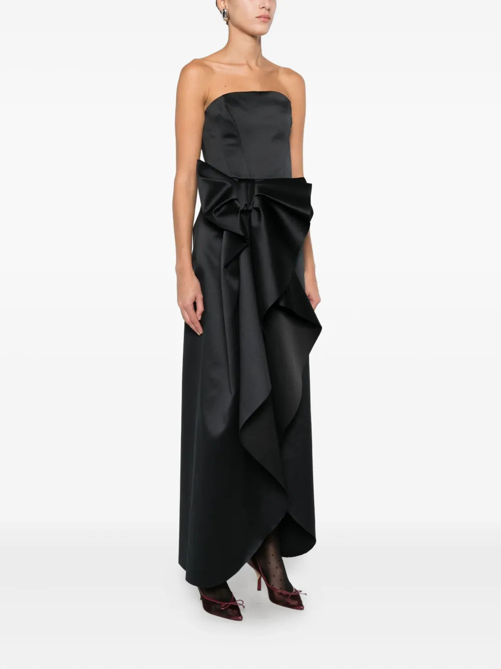 Viktor Rolf Bow Gown