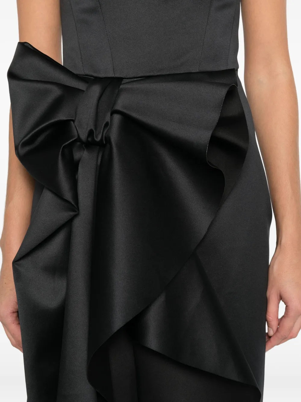 Viktor Rolf Bow Gown