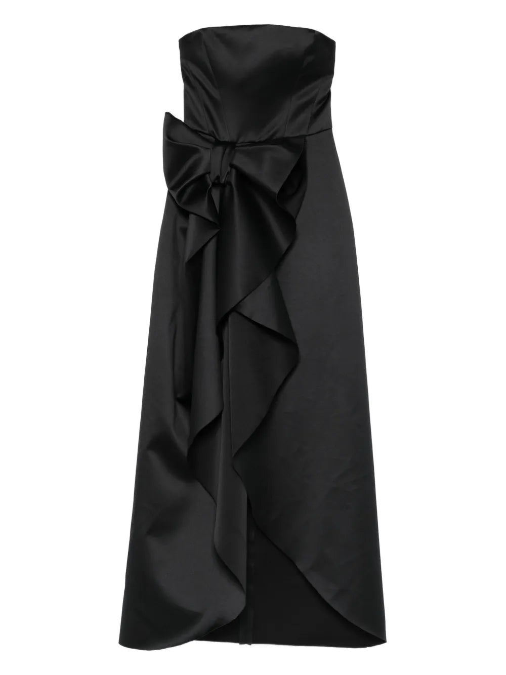 Viktor Rolf Bow Gown