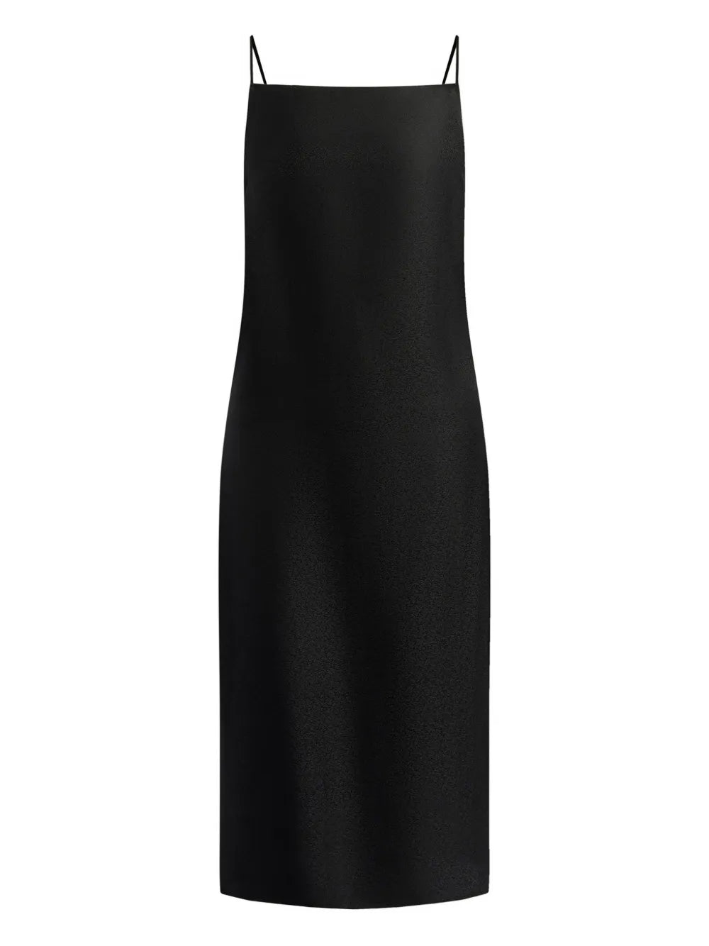 12 Storeez Open Back Tied Waist Dress