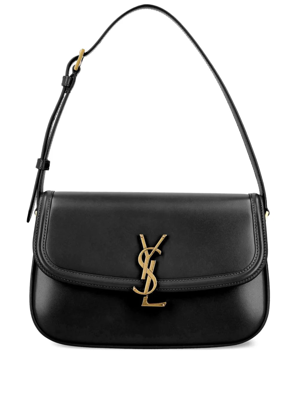Saint Laurent Large Solferino Shoulder Bag