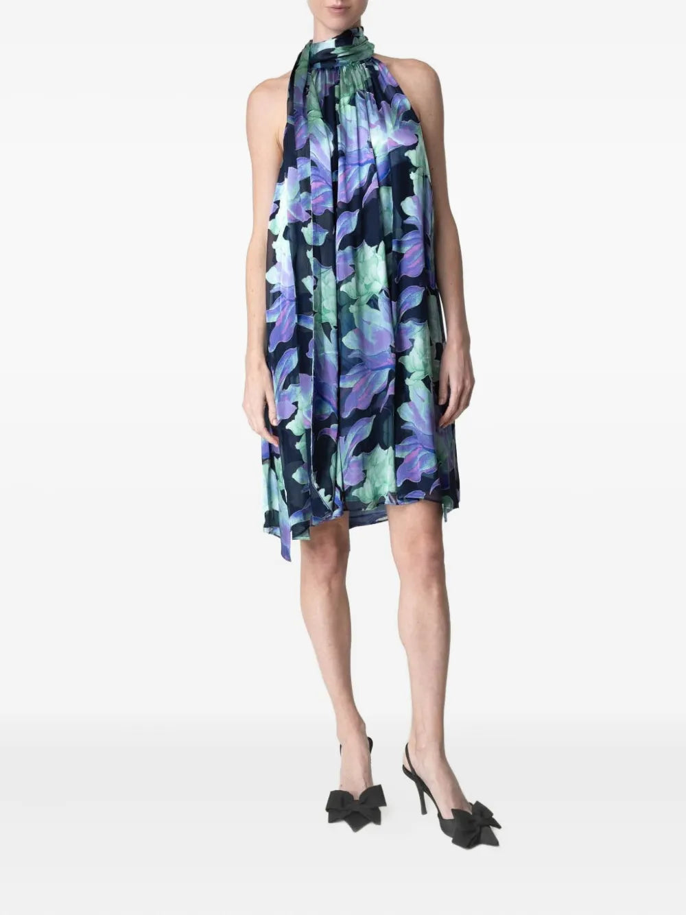 Christy Lynn Rosa Dress
