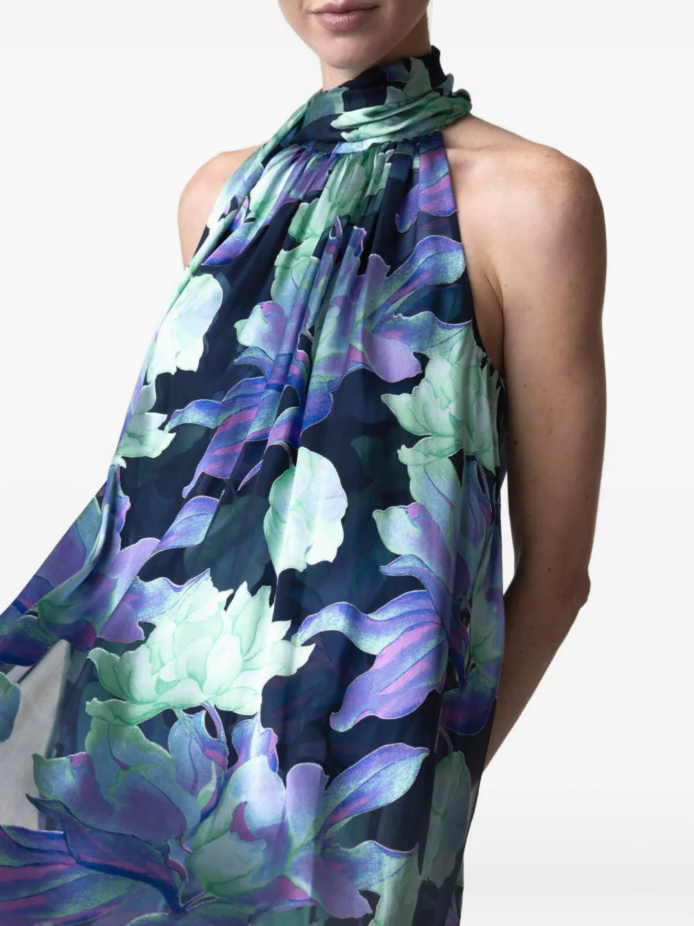 Christy Lynn Rosa Dress
