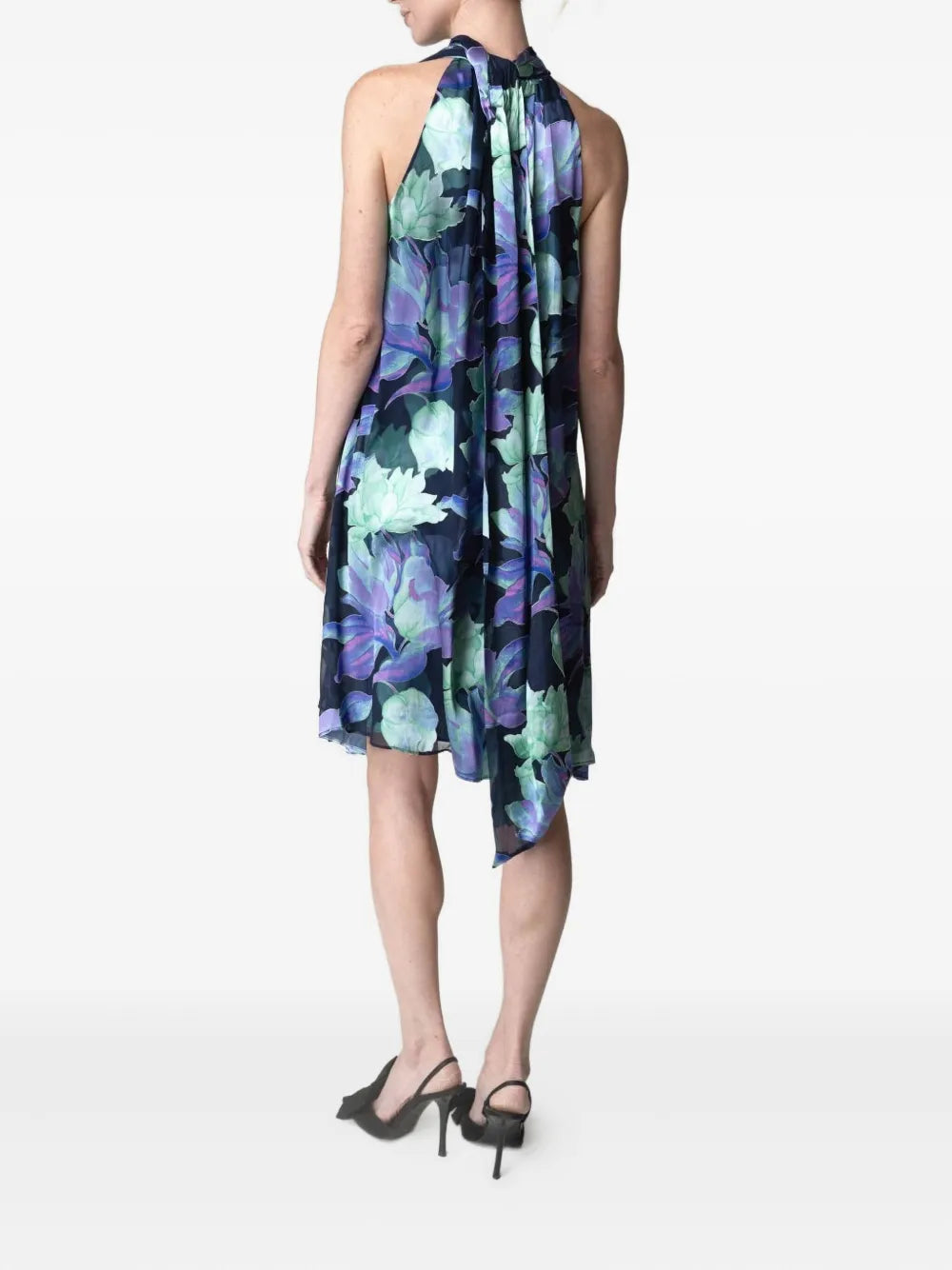 Christy Lynn Rosa Dress