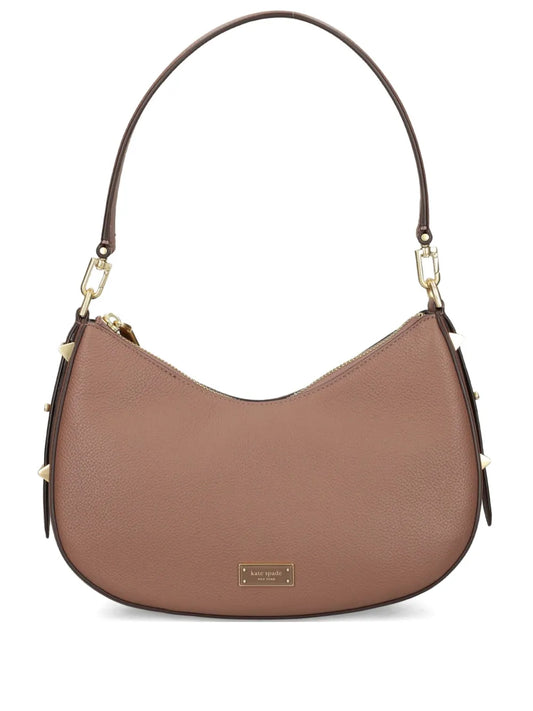 Kate Spade Liv Leather Shoulder Bag