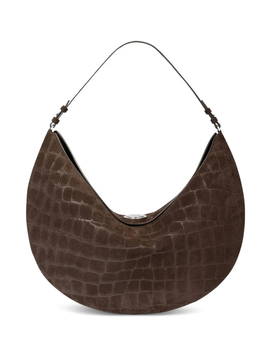 Jacquemus Le Calisso Rond Shoulder Bag