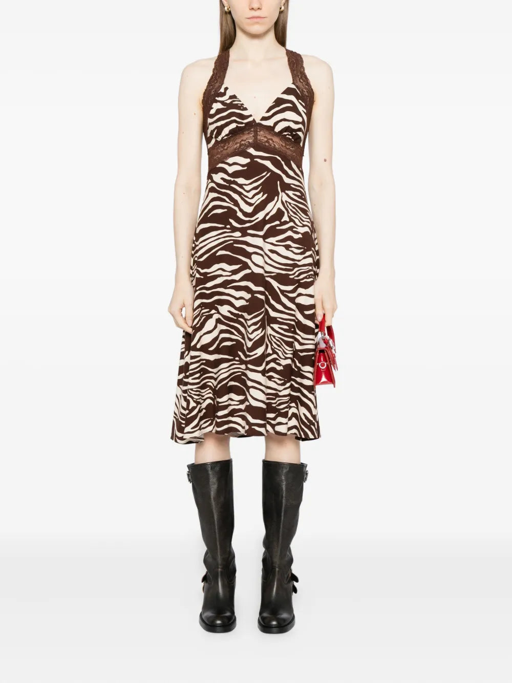 Reformation London Dress