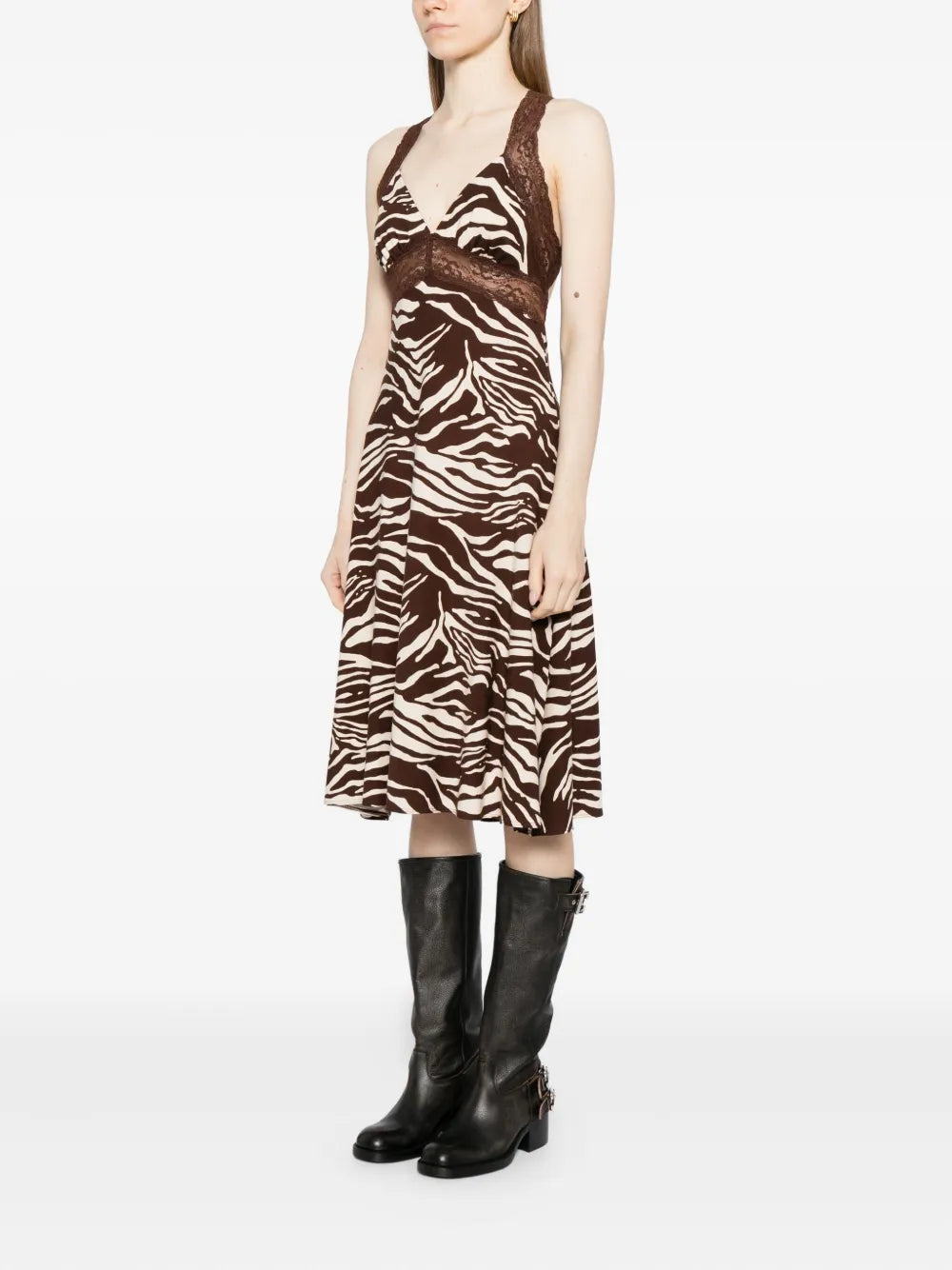 Reformation London Dress