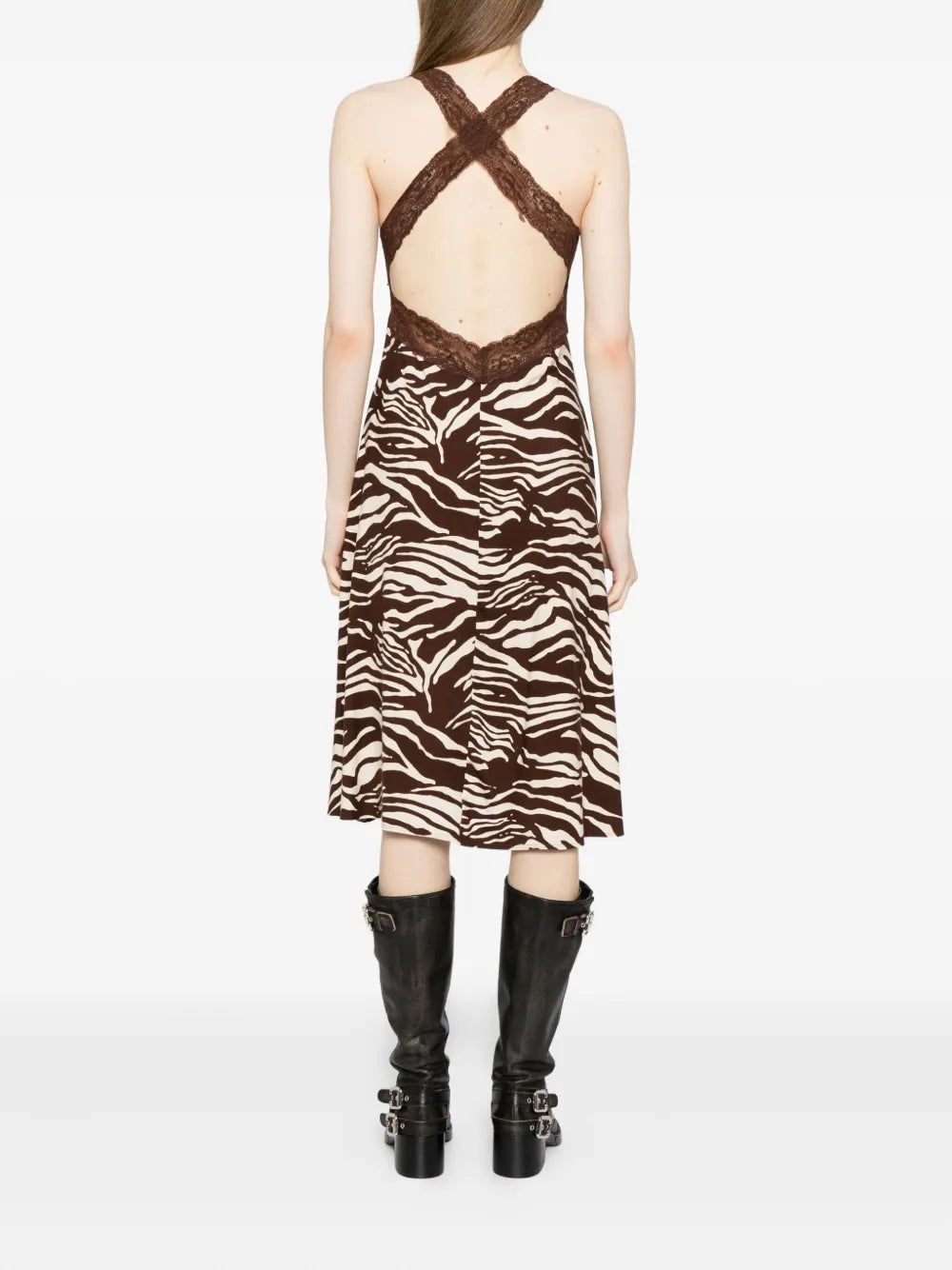 Reformation London Dress