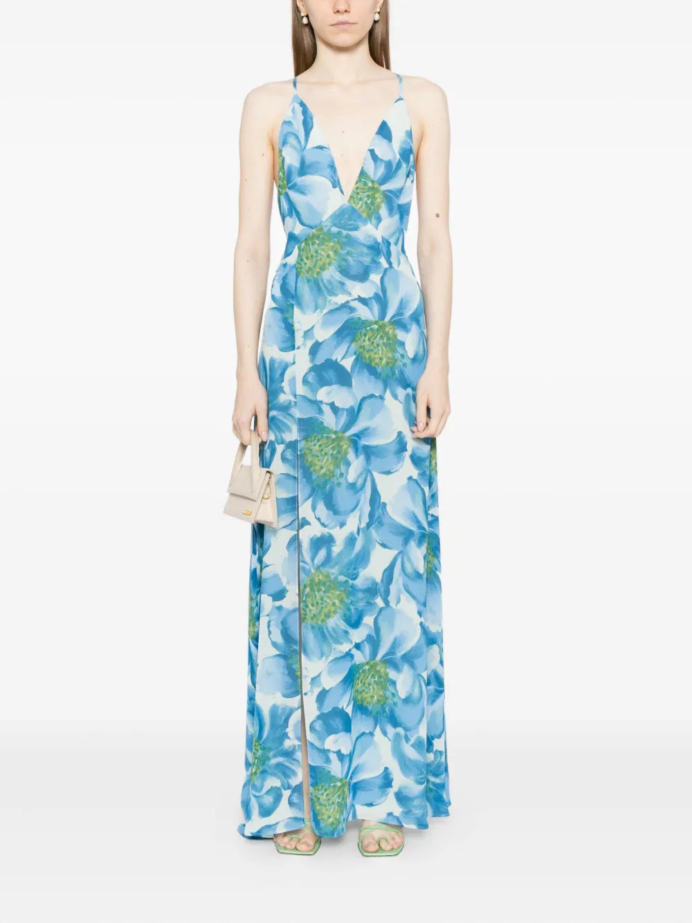 Reformation Zani Dress