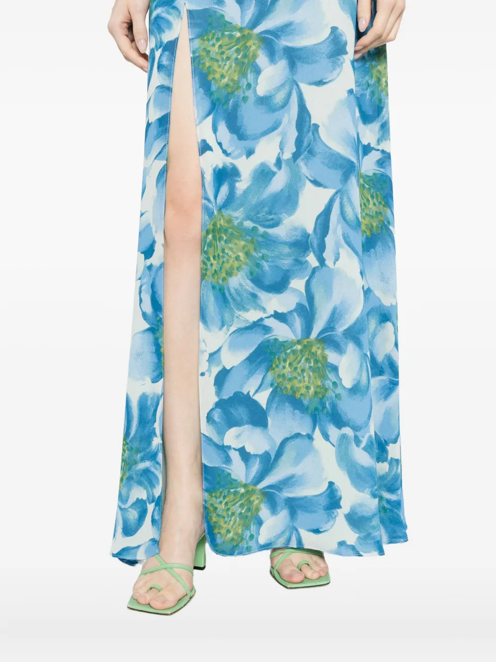 Reformation Zani Dress