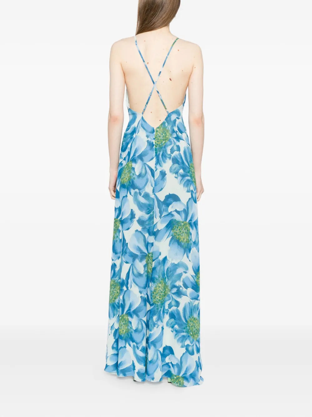 Reformation Zani Dress