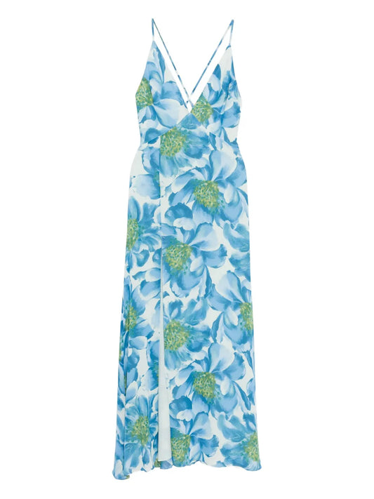 Reformation Zani Dress