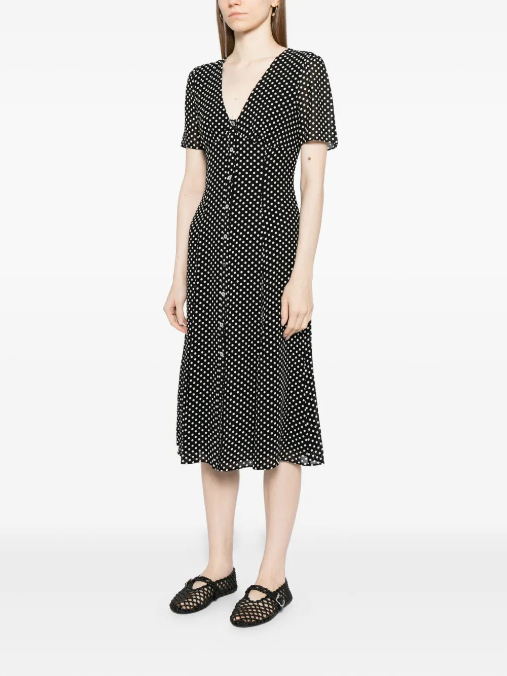 Reformation Lise Dress