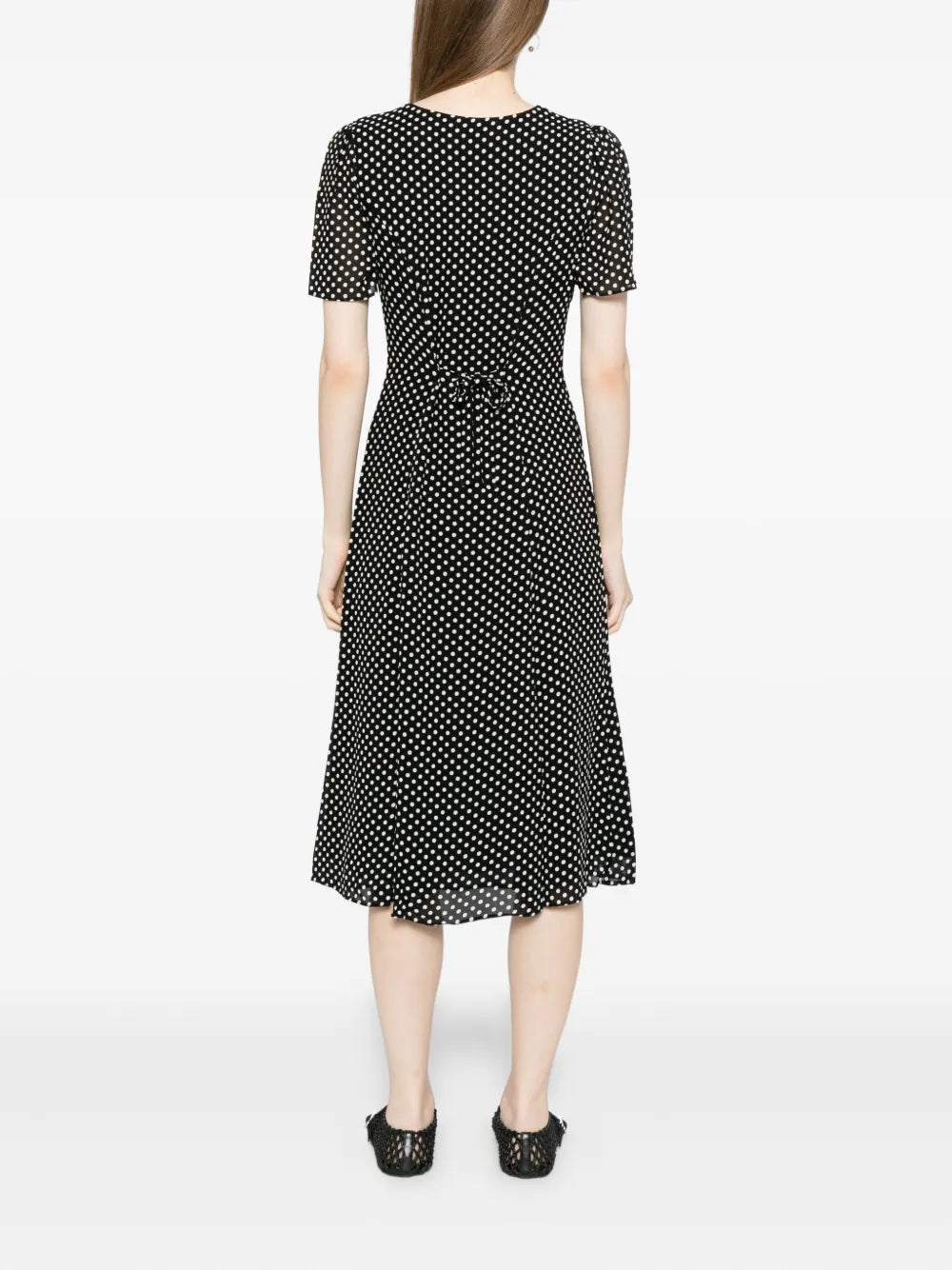 Reformation Lise Dress