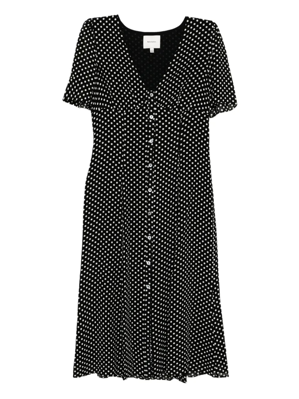 Reformation Lise Dress