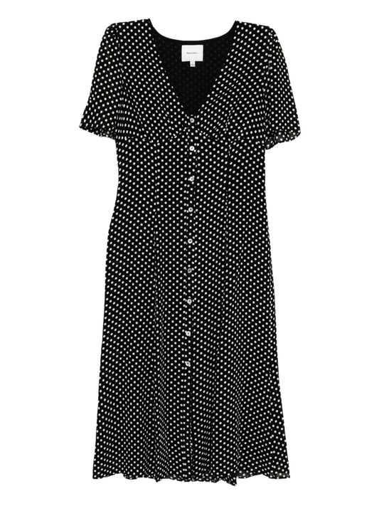 Reformation Lise Dress