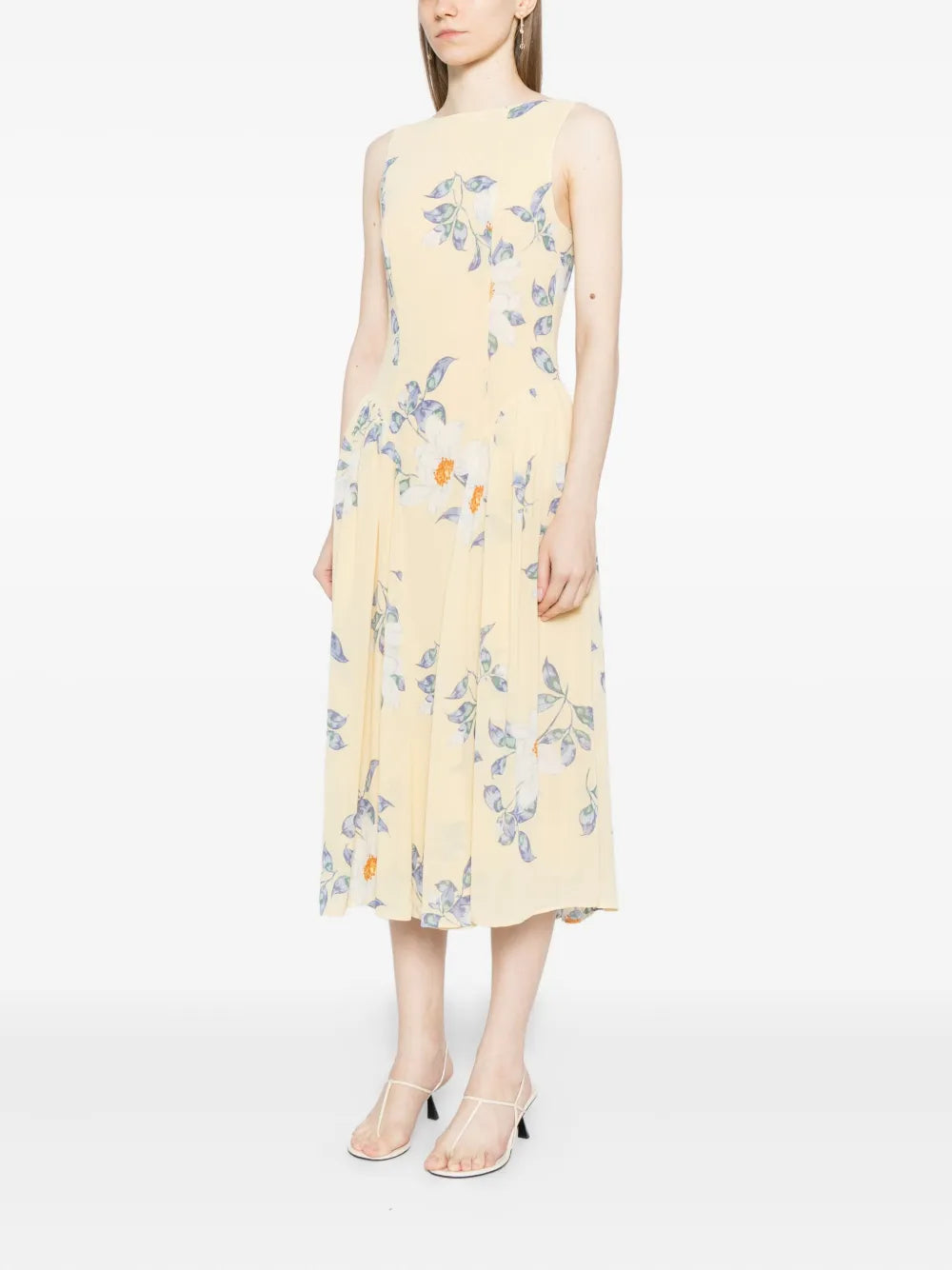 Reformation Anelis Dress