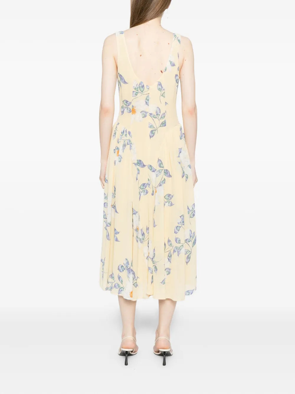 Reformation Anelis Dress