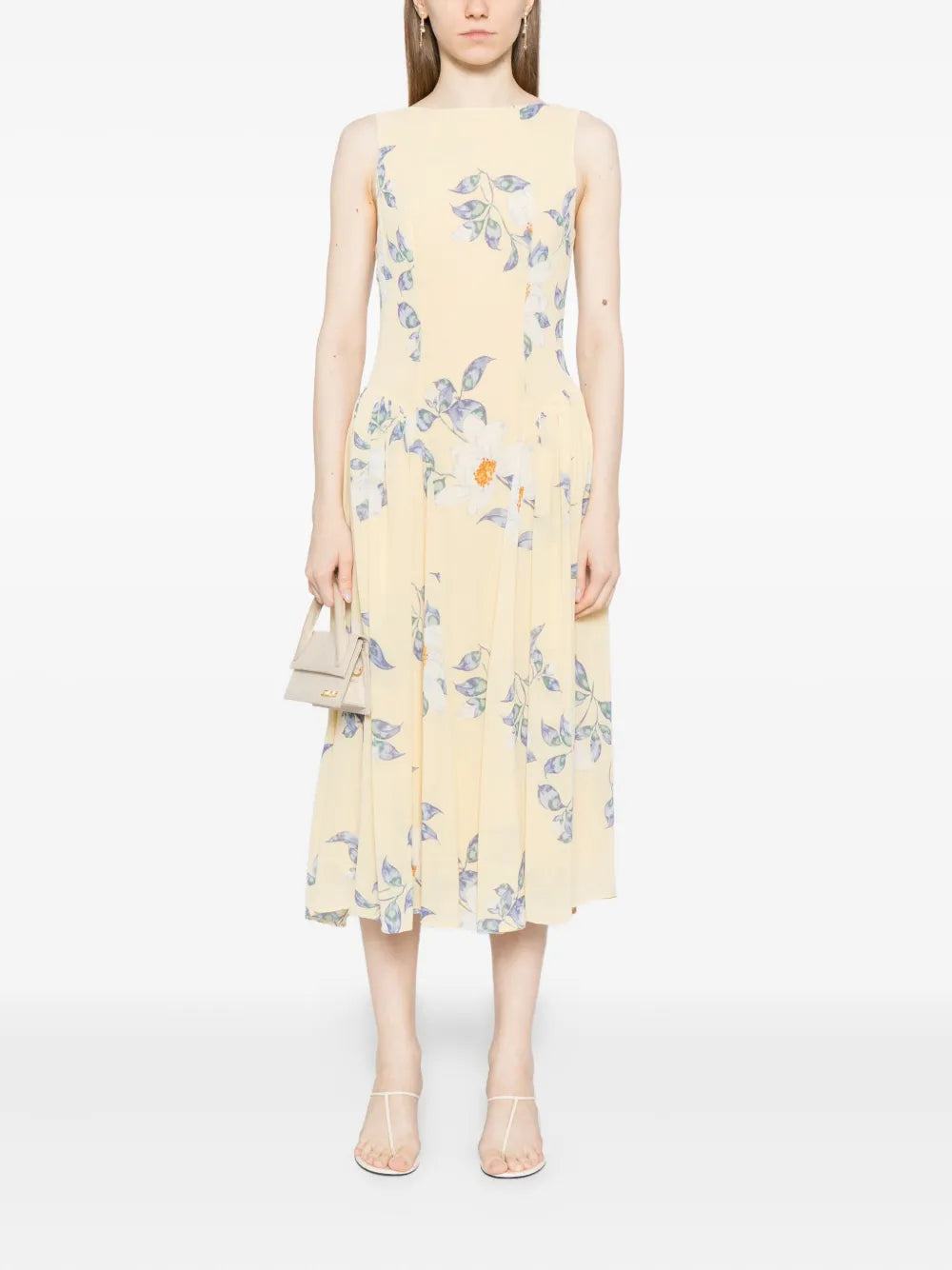 Reformation Anelis Dress