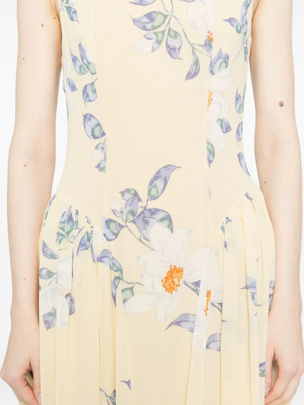 Reformation Anelis Dress