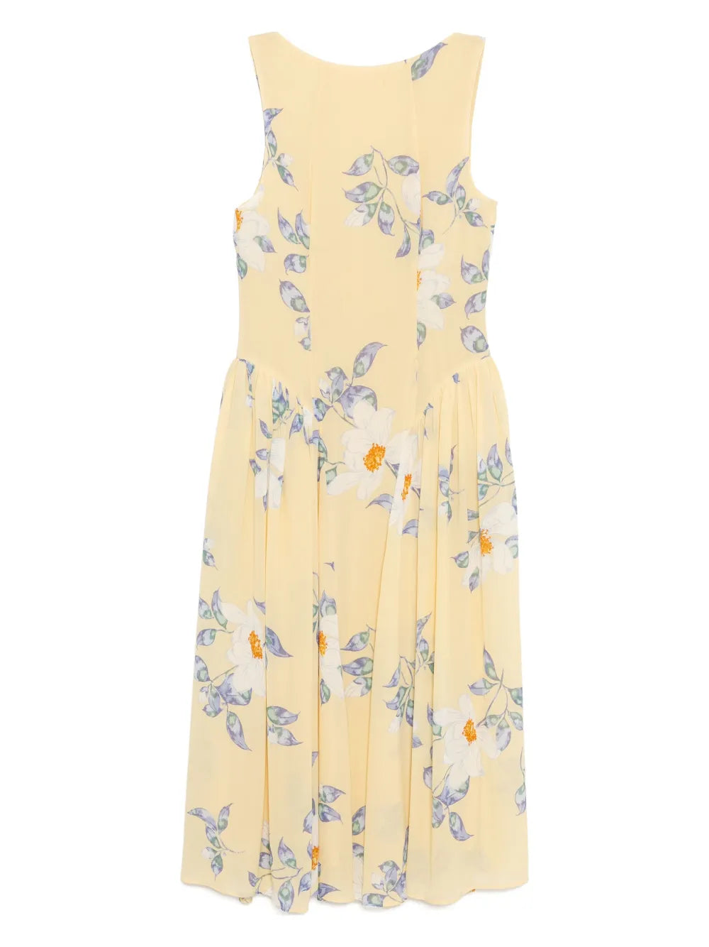 Reformation Anelis Dress