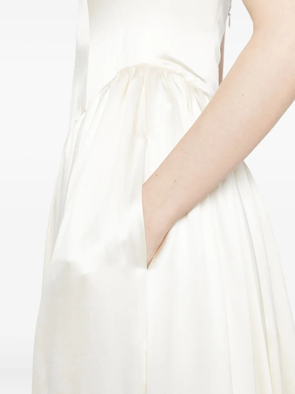 Reformation Liz Dress