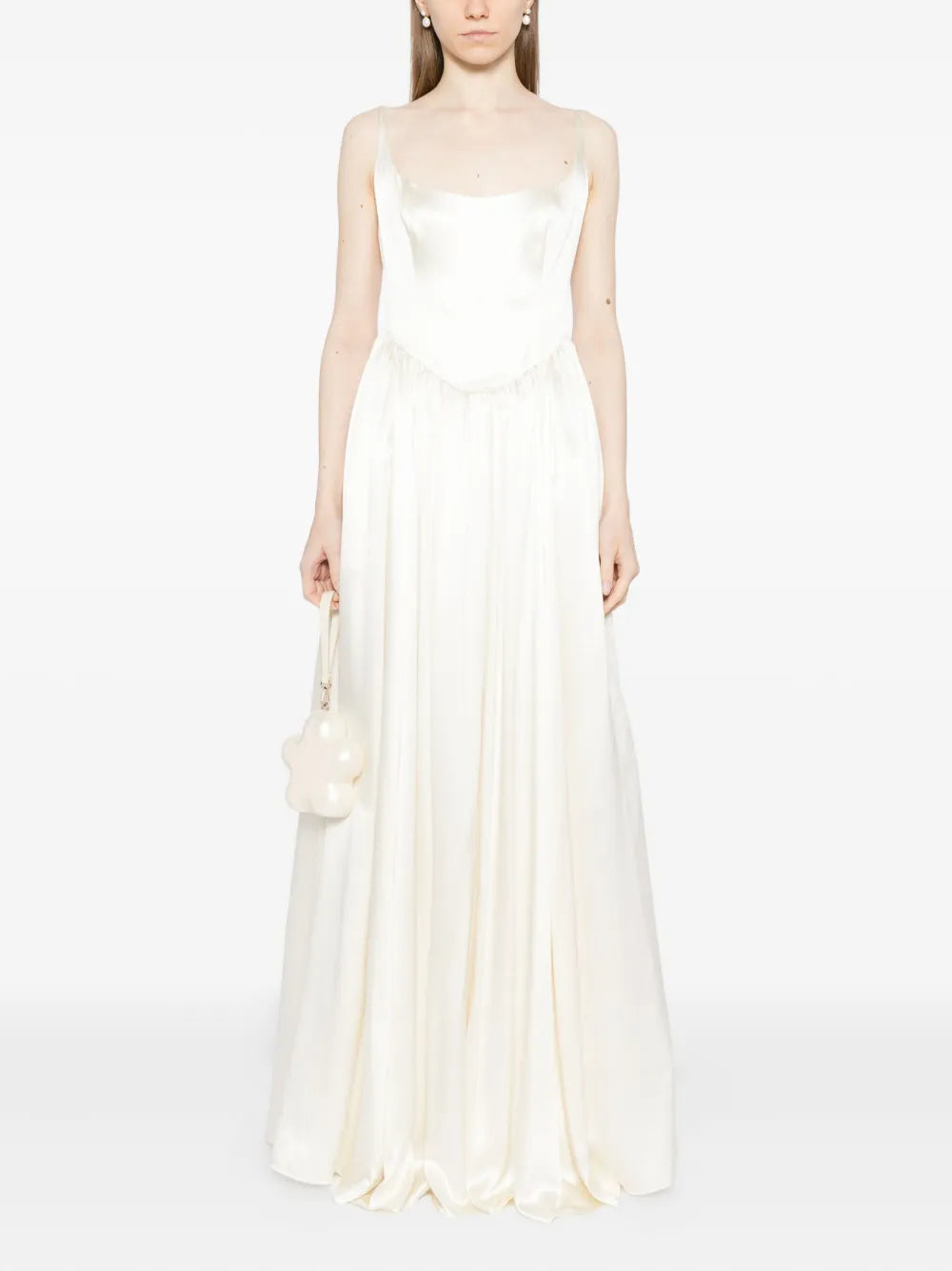 Reformation Liz Dress