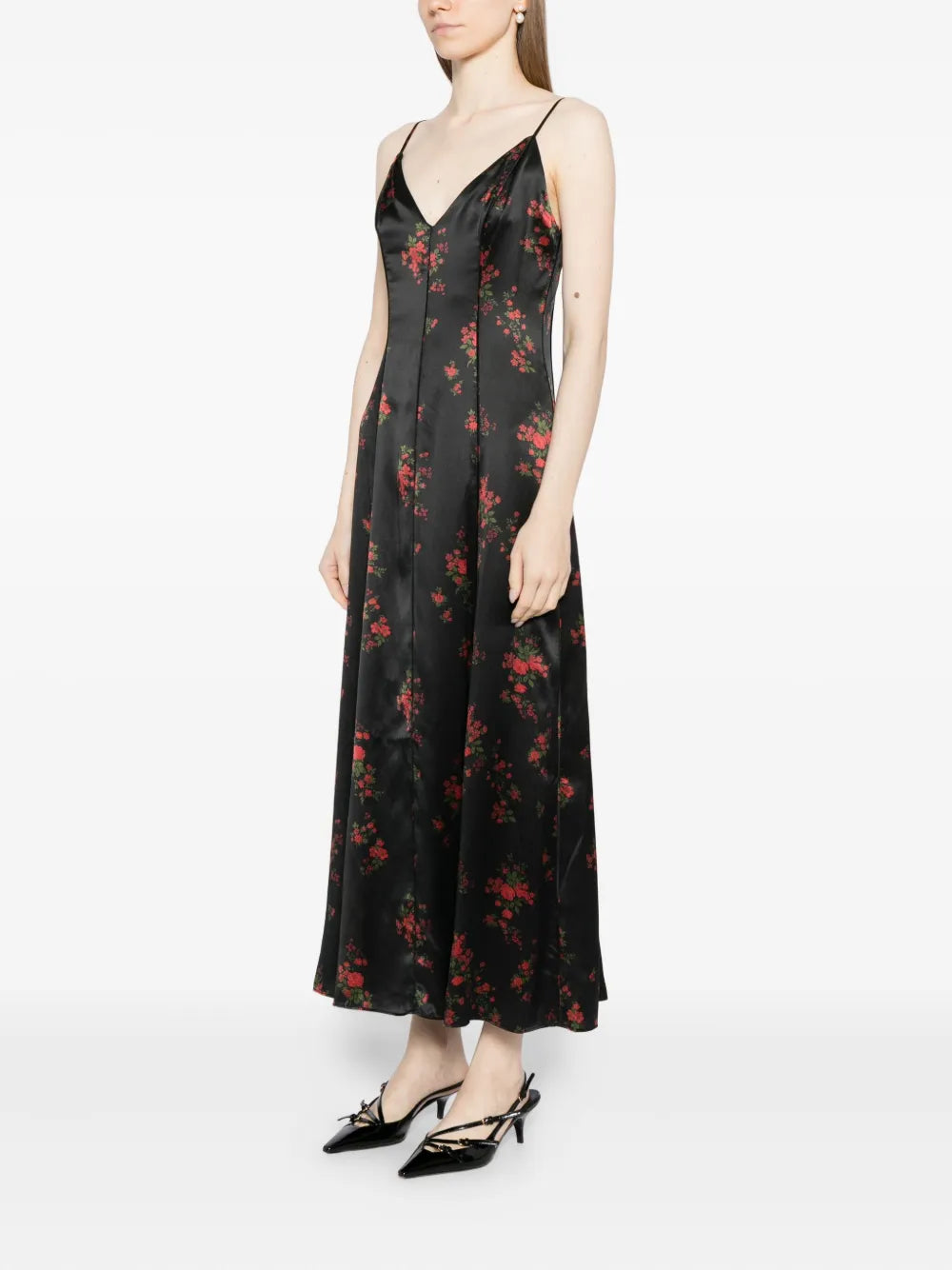 Reformation Lya Dress