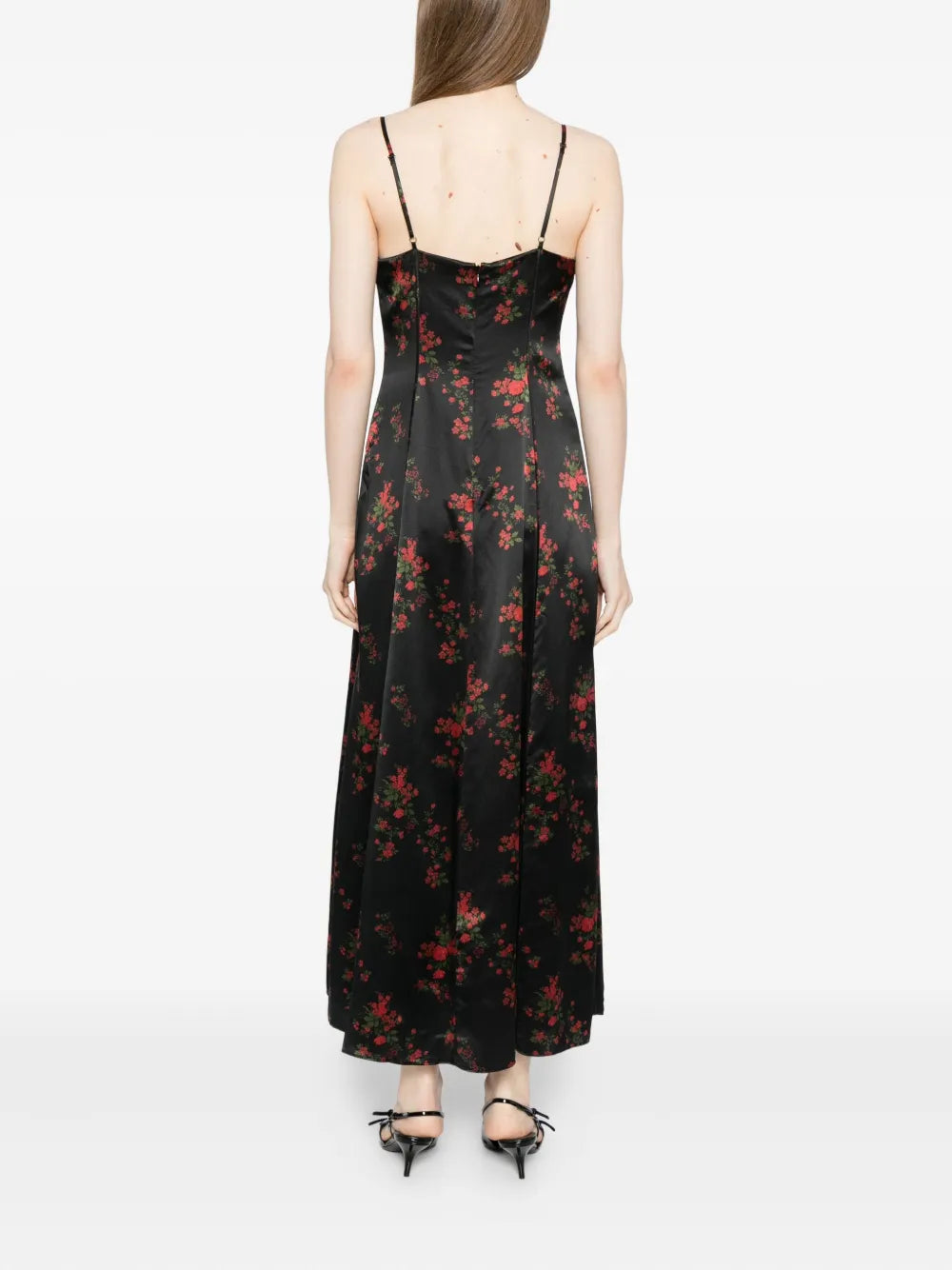 Reformation Lya Dress