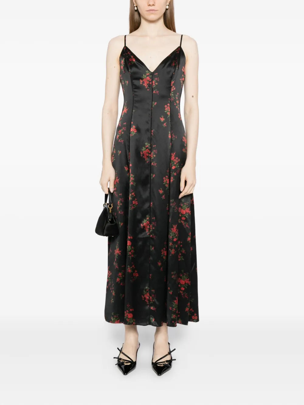 Reformation Lya Dress