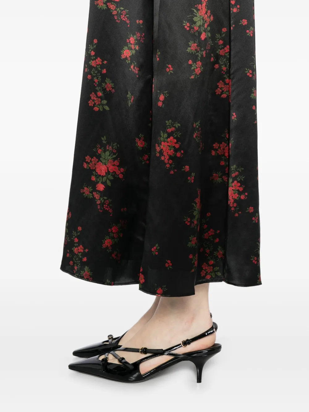 Reformation Lya Dress
