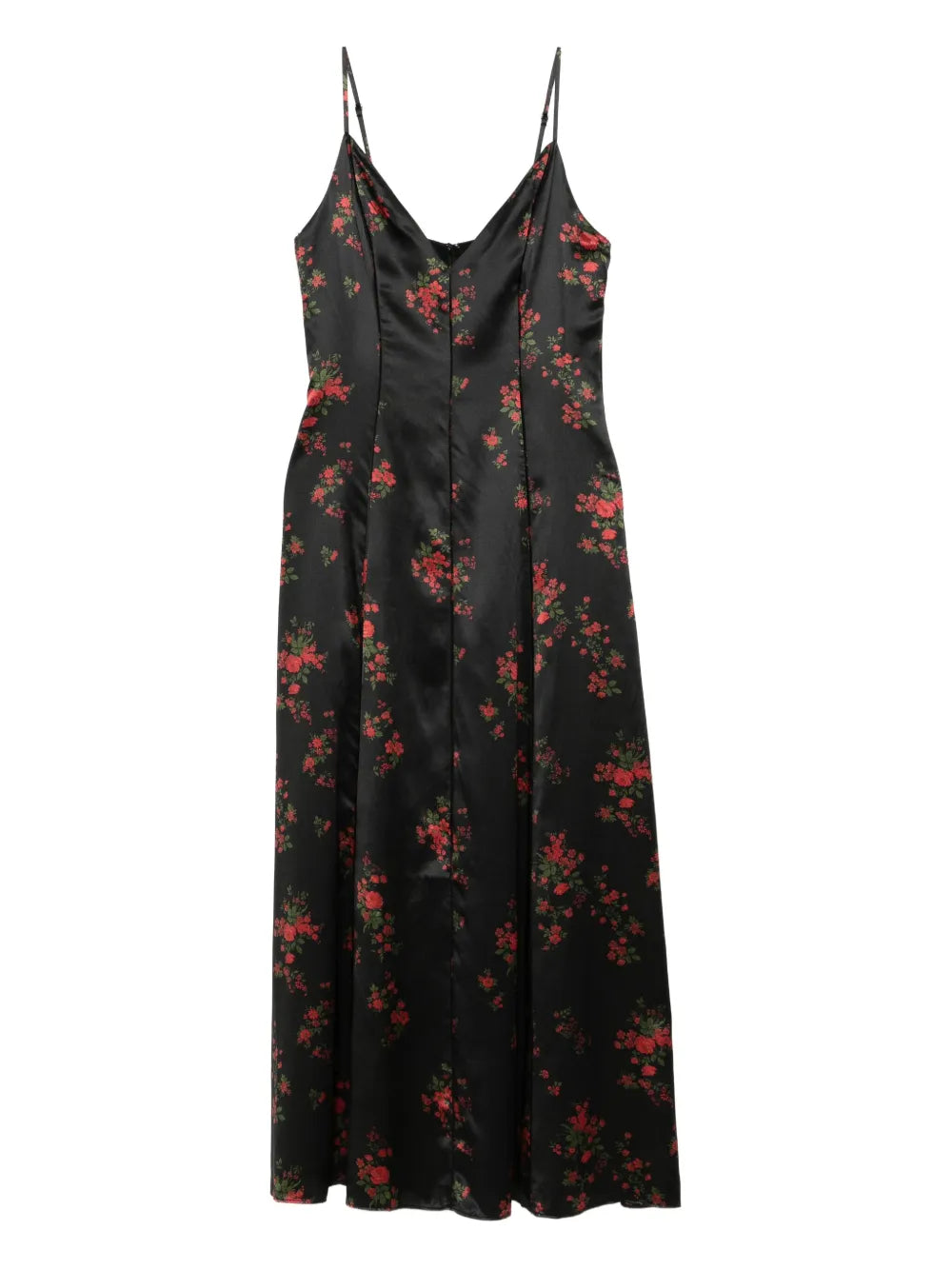 Reformation Lya Dress