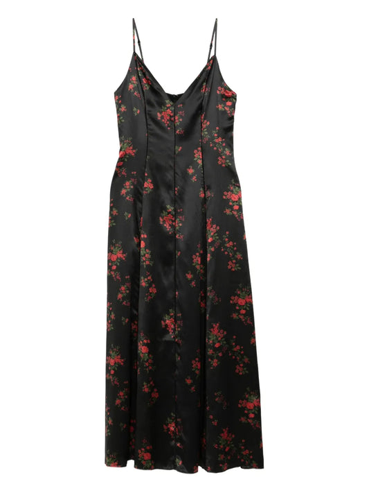 Reformation Lya Dress