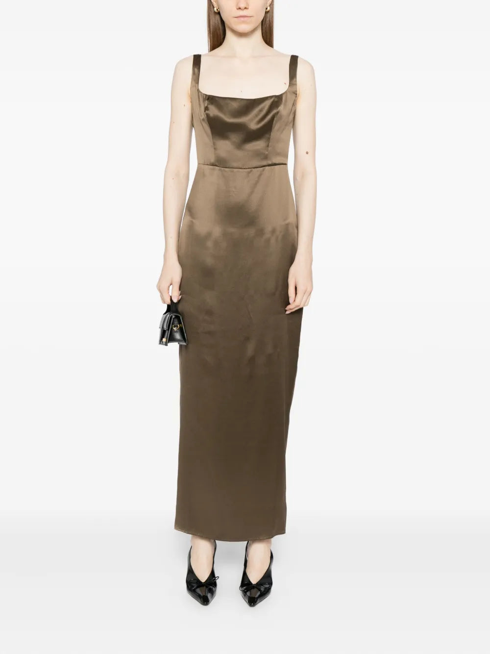 Reformation Ambre Dress
