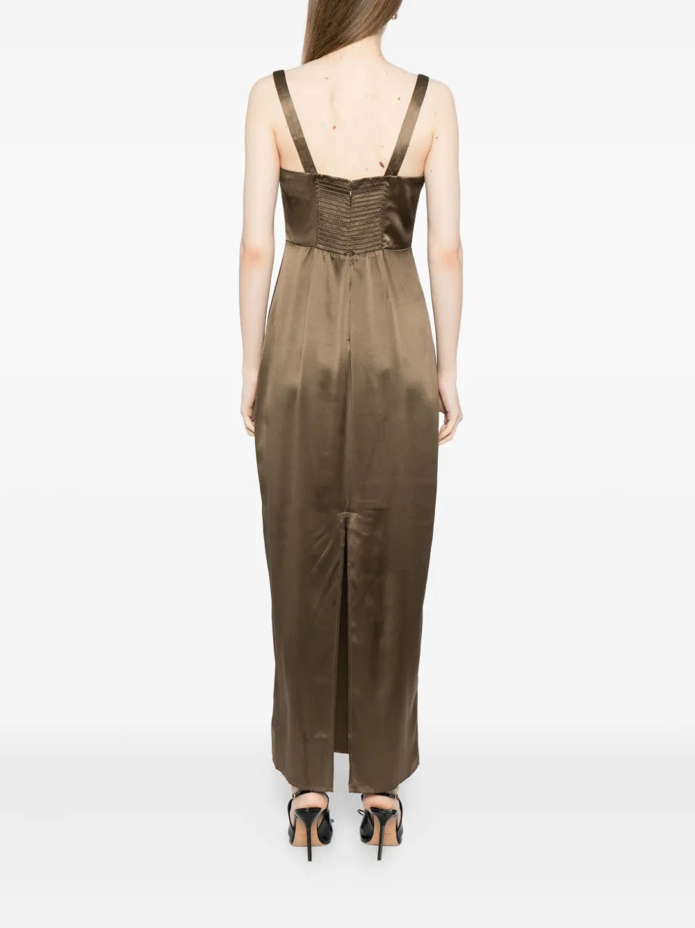 Reformation Ambre Dress
