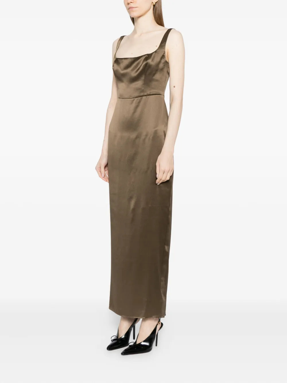 Reformation Ambre Dress