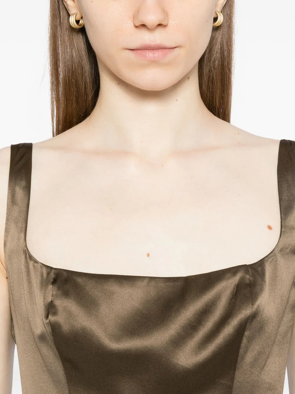 Reformation Ambre Dress