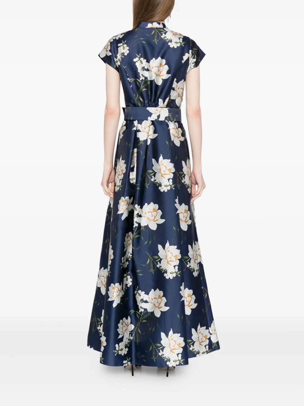 Sachin Babi Marta Gown