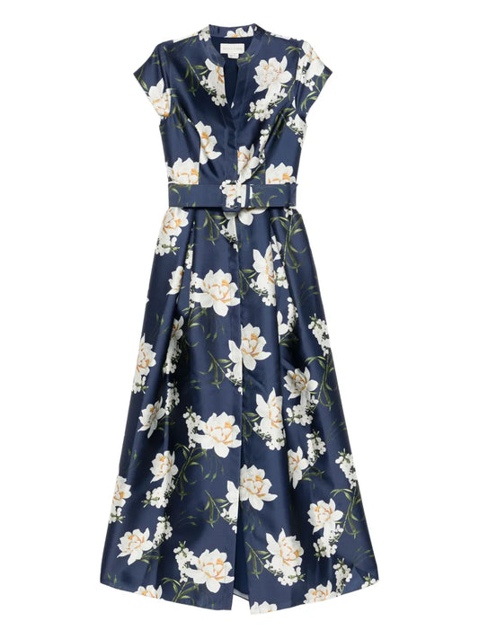 Sachin Babi Marta Gown