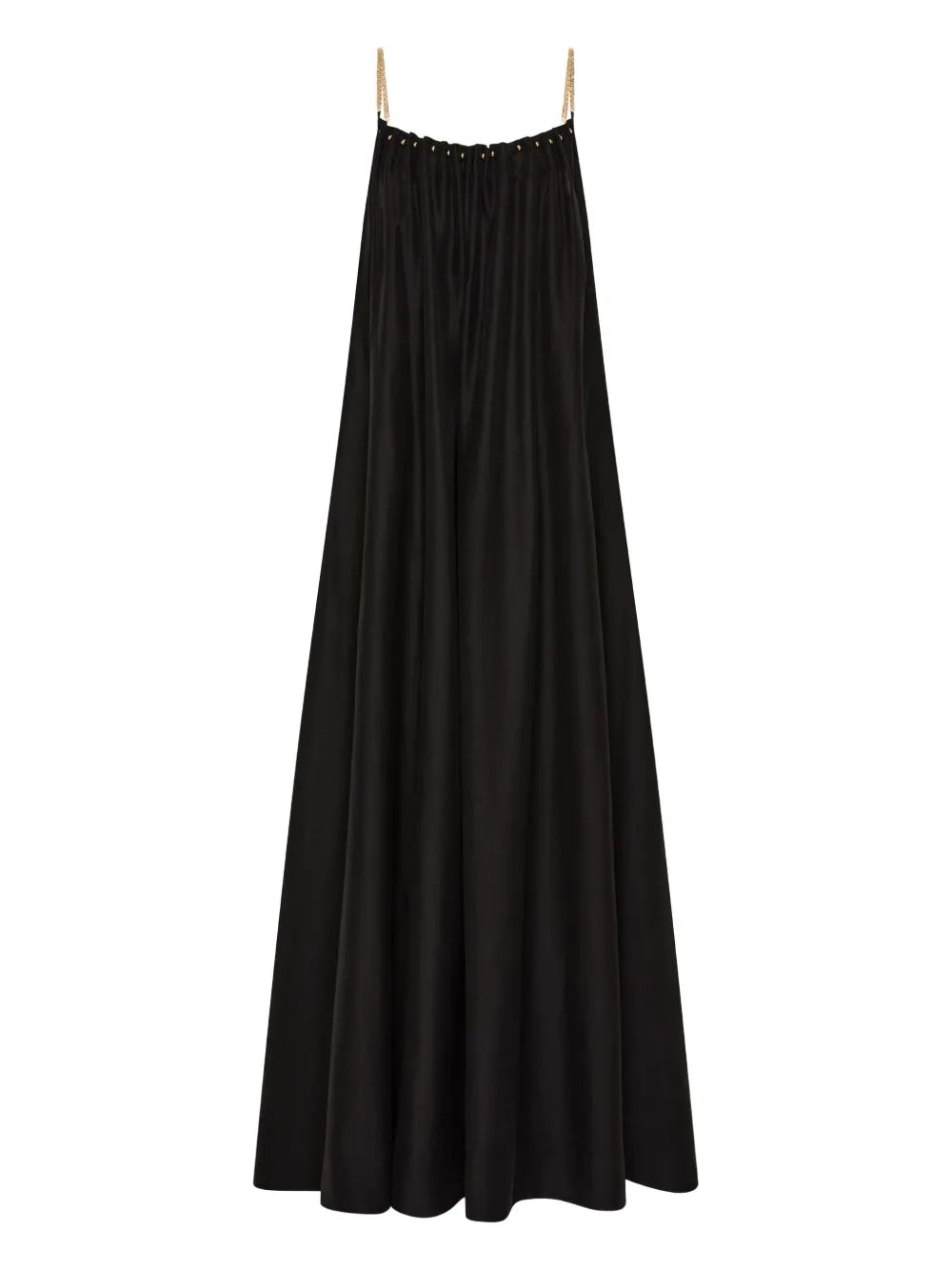 Rebecca Vallance Sable Chain Maxi Dress