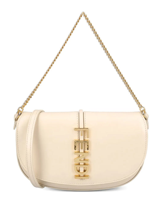 Fendi Fendigraphy Wallet On Chain