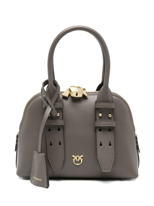 Pinko Buckle Detailing Shoulder Bag