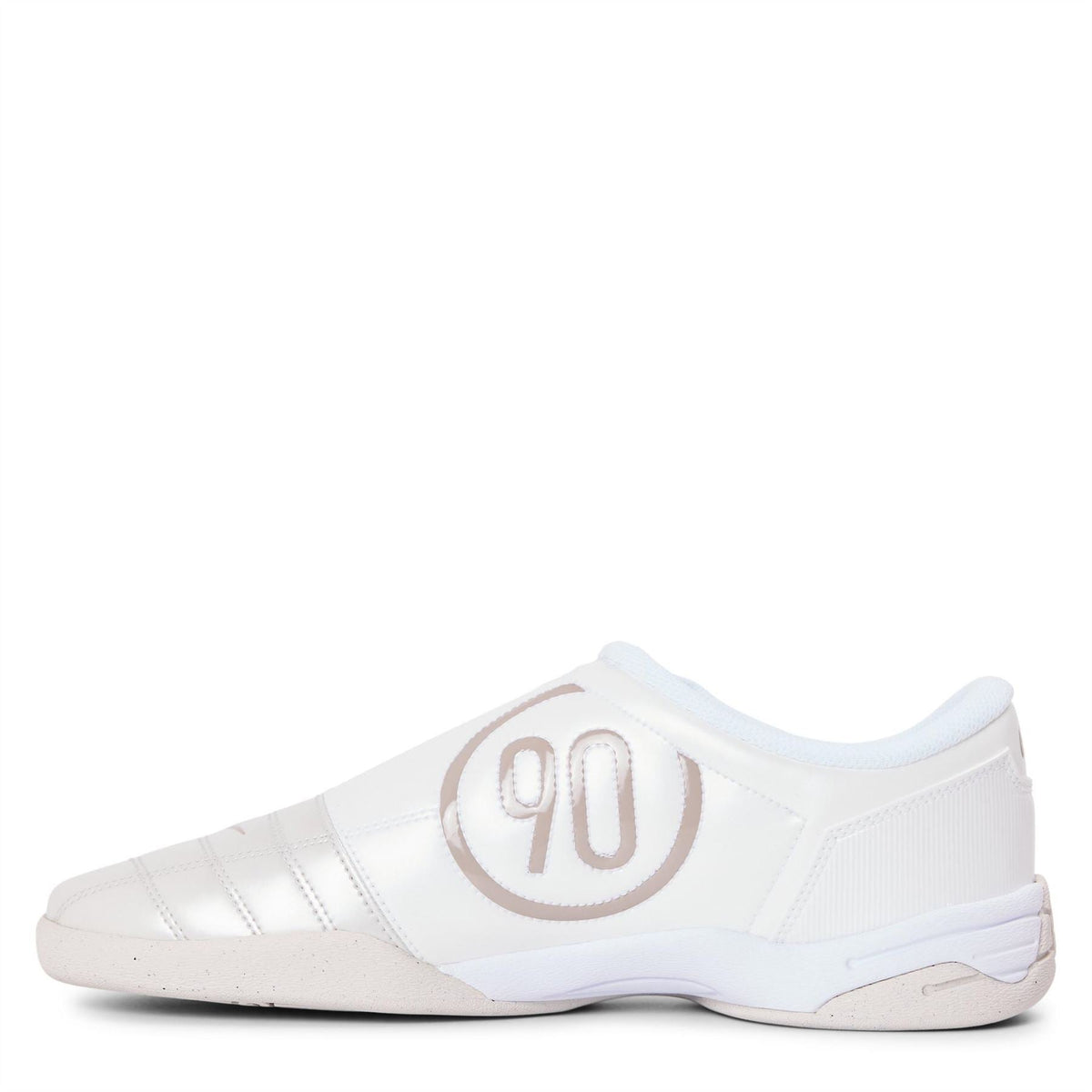 Nike Mens Low Top Trainers