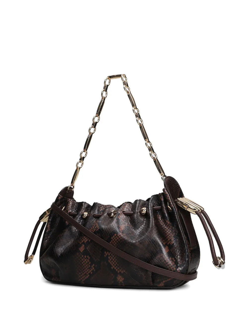 Zimmermann Halcyon Chain Shoulder Bag
