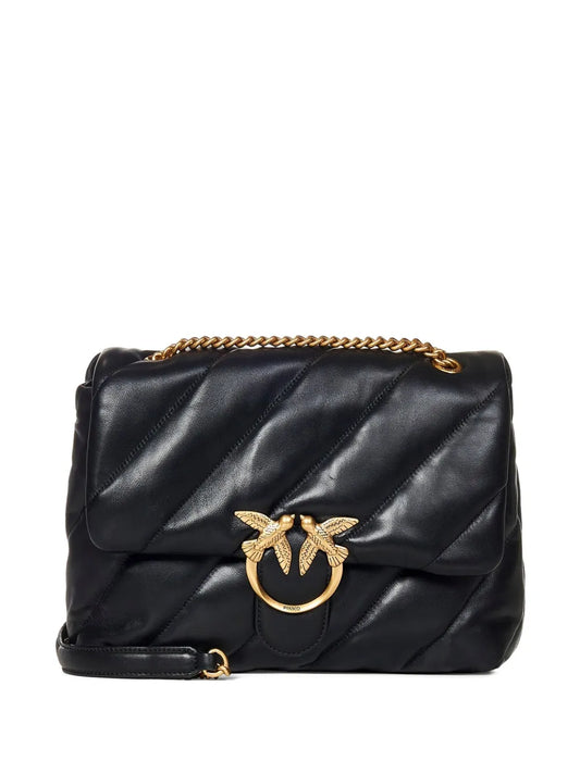 Pinko Love Puff Shoulder Bag